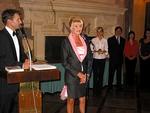 Podnikatelka Ivana Trump
