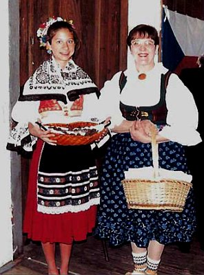 Photo: www.czechtexas.org