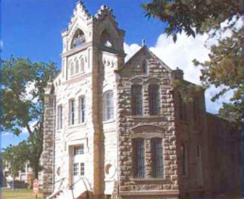 La Grange