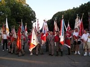 Všesokolský slet ve Francii, foto: www.sokolparis.com