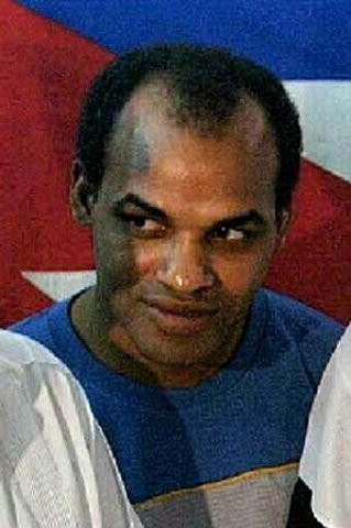 Orlando Zapata Tamayo