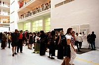 Prague Biennial 2003