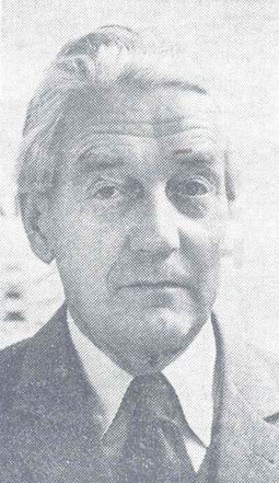 Cyril Bouda