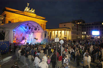 KULTURJAHR der ZEHN, Berlin