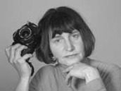 Dana Kyndrová, photo: Roman Sejkot