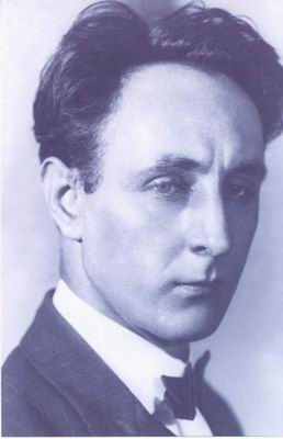 Bohuslav Martinu