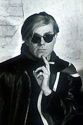 Andy Warhol