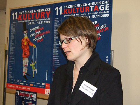 Frauke Wetzel
