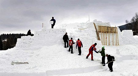 Foto: www.harrachov.cz/