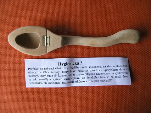 Foto: Muzeum rekordů a kuriozit