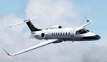Lear Jet