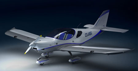 Photo: www.czechsportaircraft.com