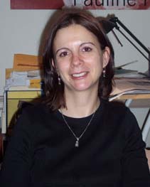 Florence Almozini