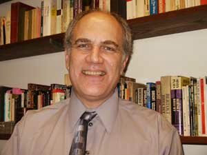 Arnold Aronson