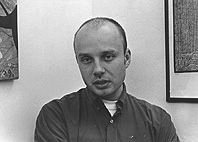 Miroslav Balaštík, photo: www.hostbrno.cz