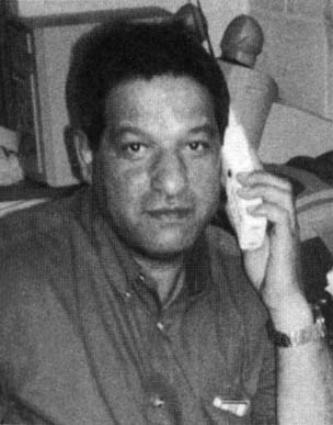 Ladislav Balaz