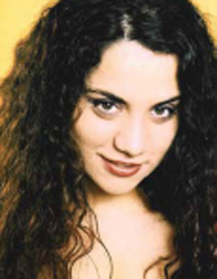 Jarmila Balazova