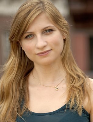 Laura Baranik