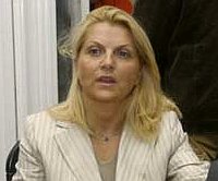 Libuse Barkova