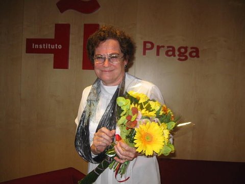 Eva Farfán Barrios