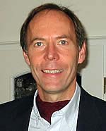 Peter Becher