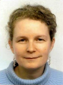 Muriel Blaive