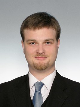 Tomáš Blumenstein, foto: www.mensa.cz