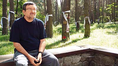  Mečislav Borák