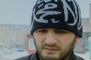 Тимур Борчашвили