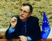 Christian Bourgin, photo: www.internet.sk