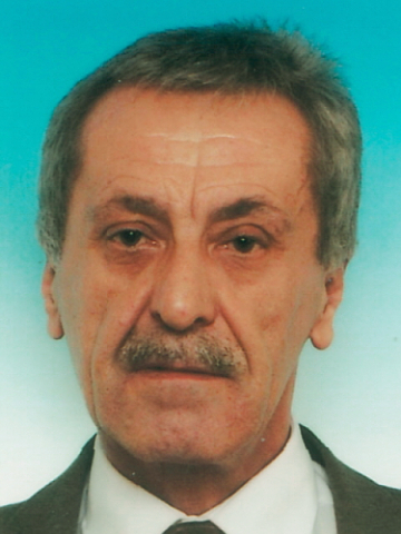 Павел Брет