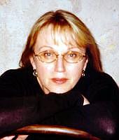 Alexandra Buchler