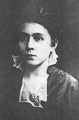 Jarmila Capkova