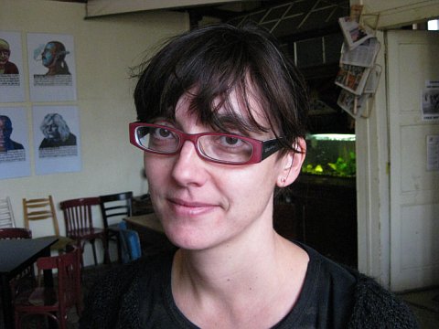 Jana Černá