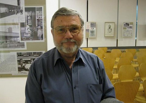 Albert Černý