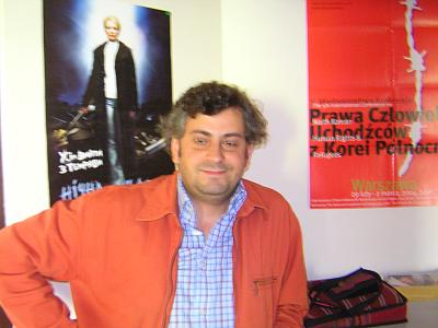 Pablo Chacón