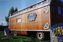Jo-Joo circus