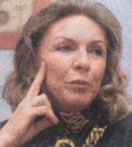 Kristina Colloredo-Mansfeld