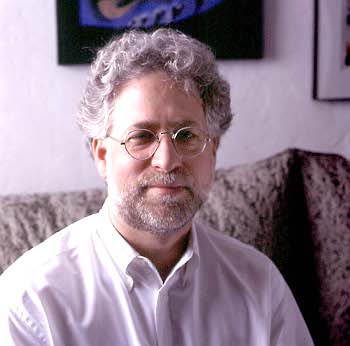 Ron Diamond