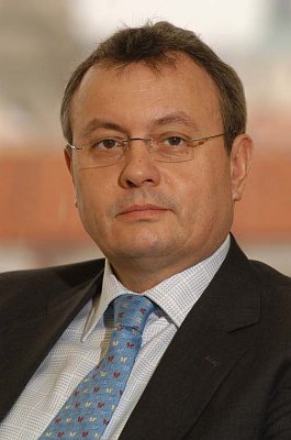 Vladimír Dlouhý