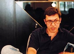 Michal Dočekal