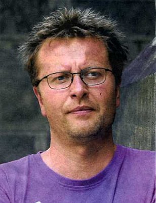 David Drábek