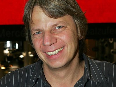 Regisseur Andreas Dresen