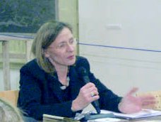 Marie Elisabeth Ducreux