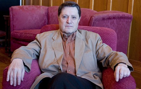 Jesús García de Dueñas, foto: www.uimp.es