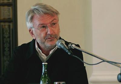 François Duplat, photo: www.czech-tv.cz