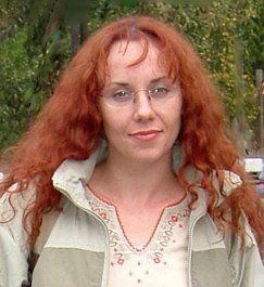 Dana Dvořáčková
