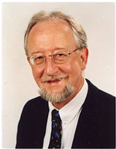 Winfried Eberhard