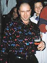 Glen Emery