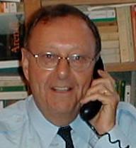 Roger Errera